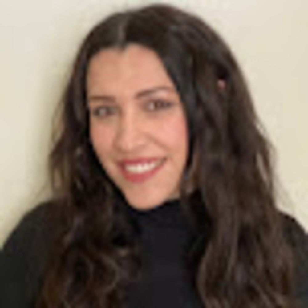 Meet your Posher, Briana